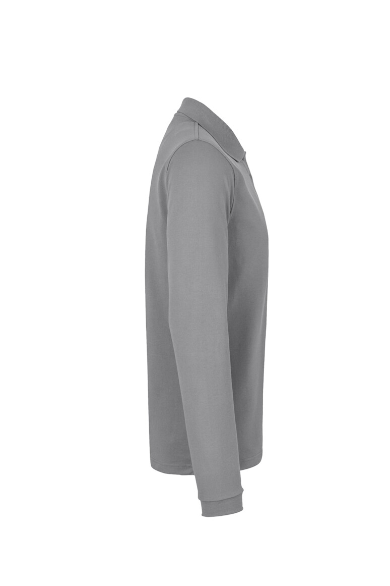 Modell 6815, HAKRO Longsleeve Workwear Polo