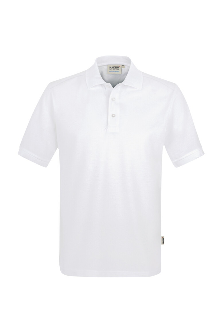 Modell 6818, HAKRO Poloshirt High-Performance 