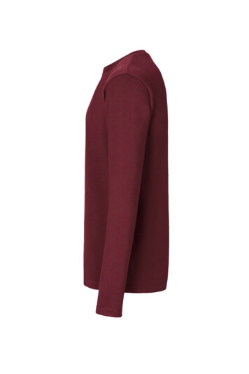 Modell 6279, HAKRO Herren Workwear Longsleeve