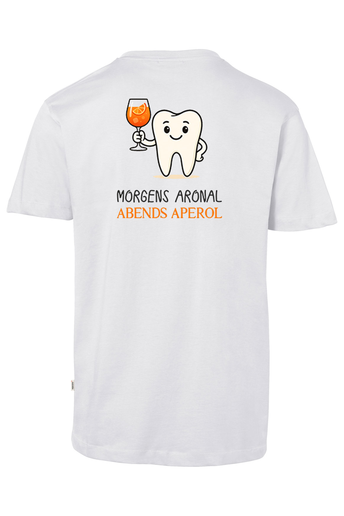 Printshirt Aperol
