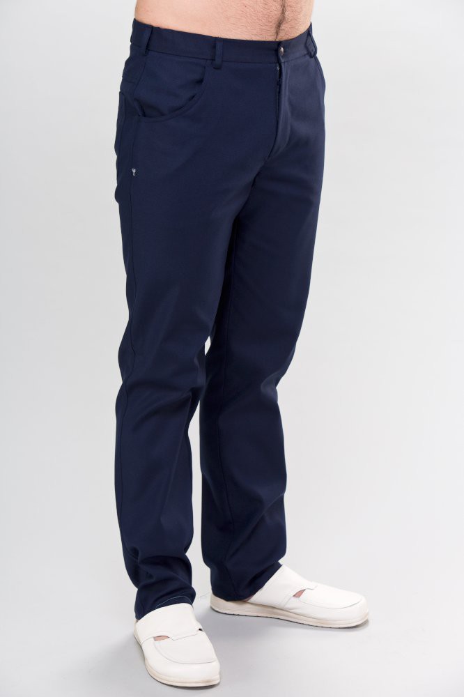 Modell 7021 Herrenhose, SLIM