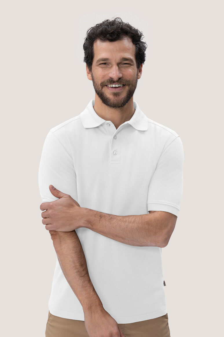 Modell 6818, HAKRO Poloshirt High-Performance 