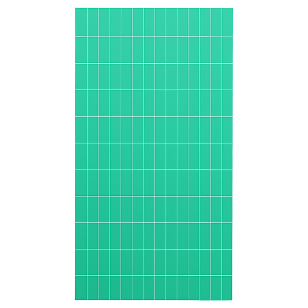 ABC-Signaletiketten Alphabetkennzeichnung