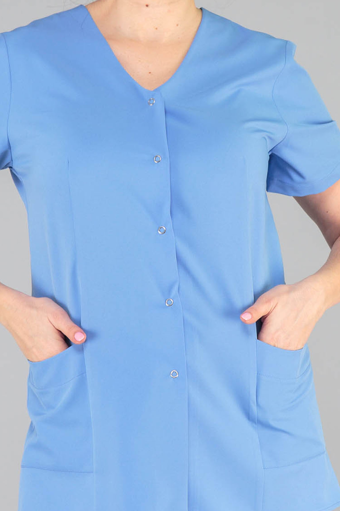 Damenkasack Modell 7612