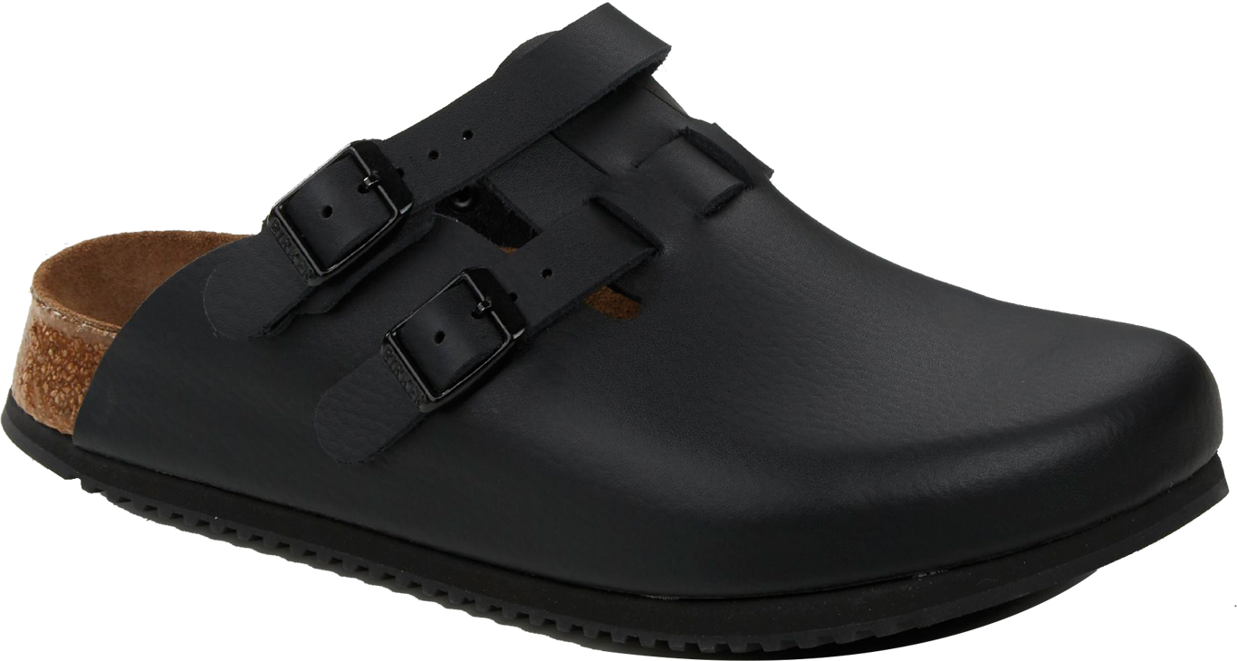 Kay SL Naturleder - 8100