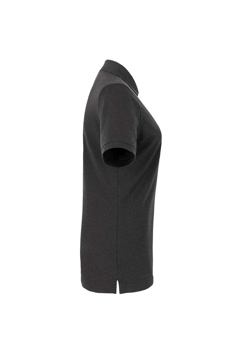 Modell 6216 HAKRO Damen Poloshirt Mikralinar®