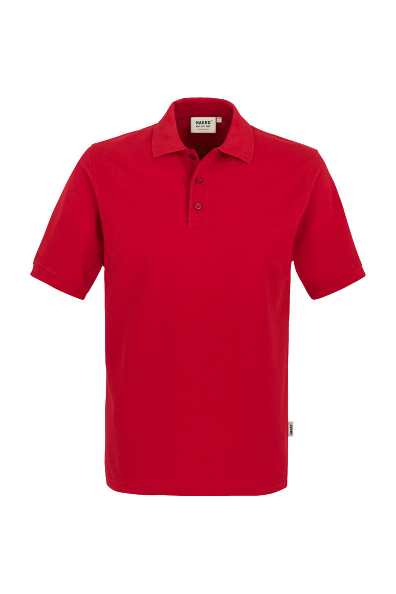 Modell 6816, HAKRO Poloshirt Workwear Premium