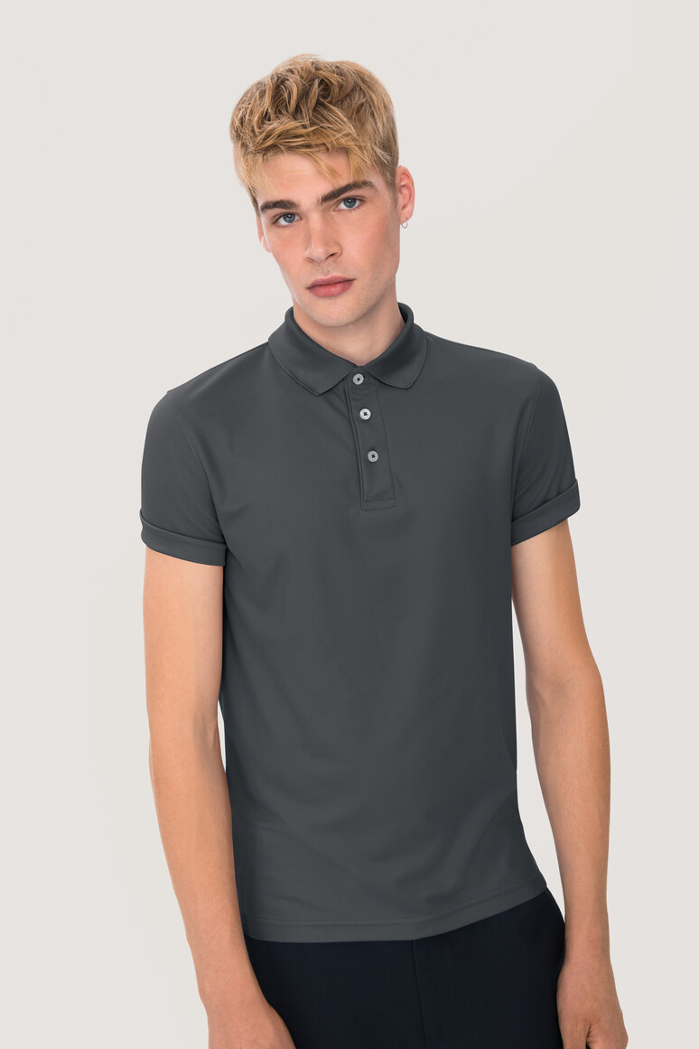 Modell 6806, HAKRO Coolmax Poloshirt