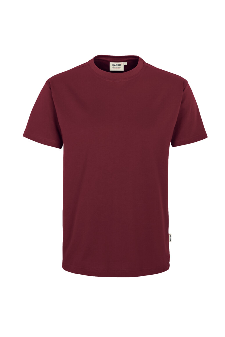Modell 6281 HAKRO Herren T-Shirt