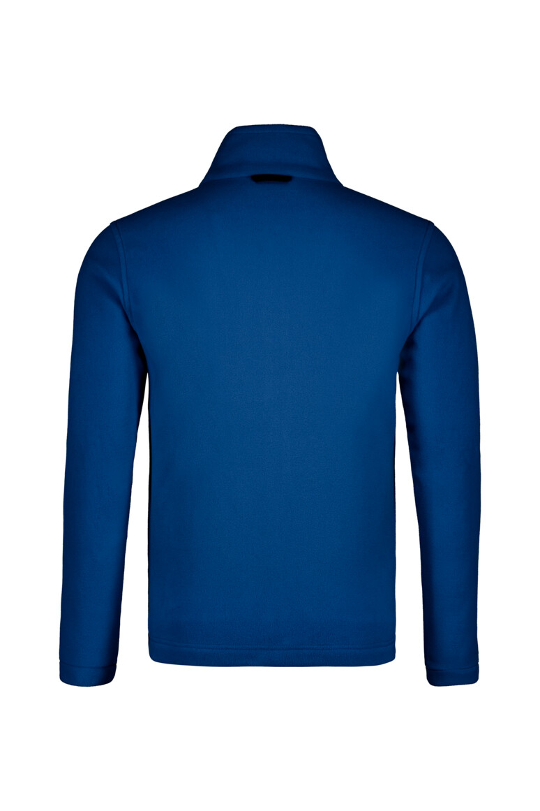 Modell 6846,  HAKRO Herren Fleecejacke ECO