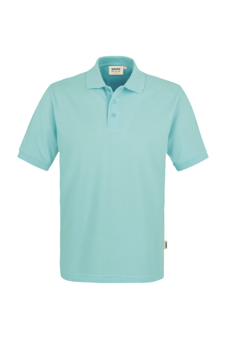 Modell 6816, HAKRO Poloshirt Workwear Premium