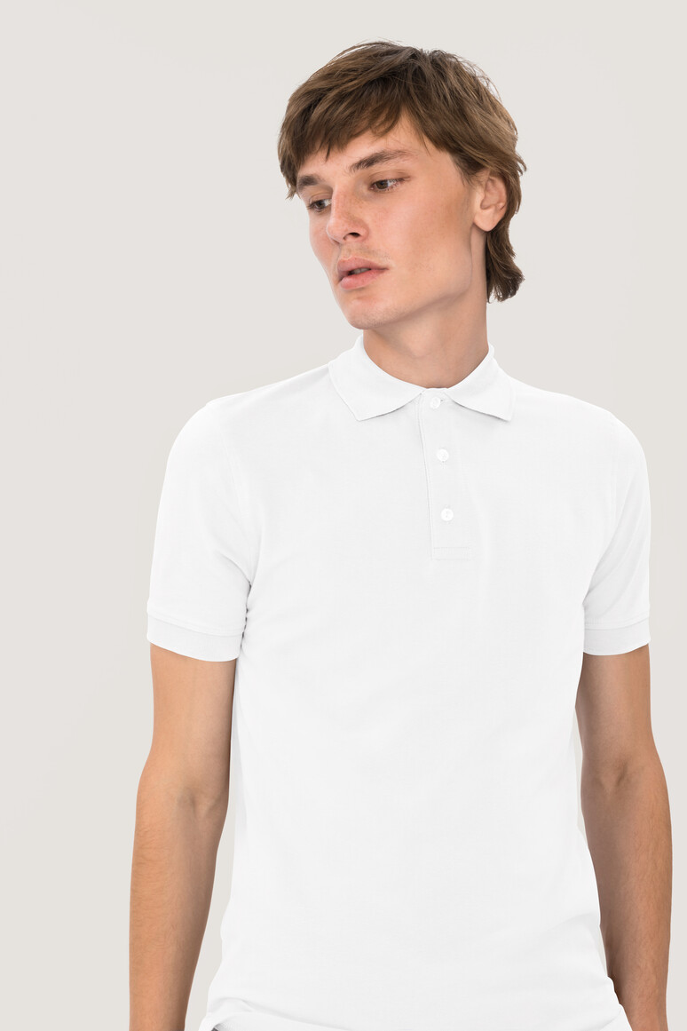Modell 6822 HAKRO Poloshirt Stretch