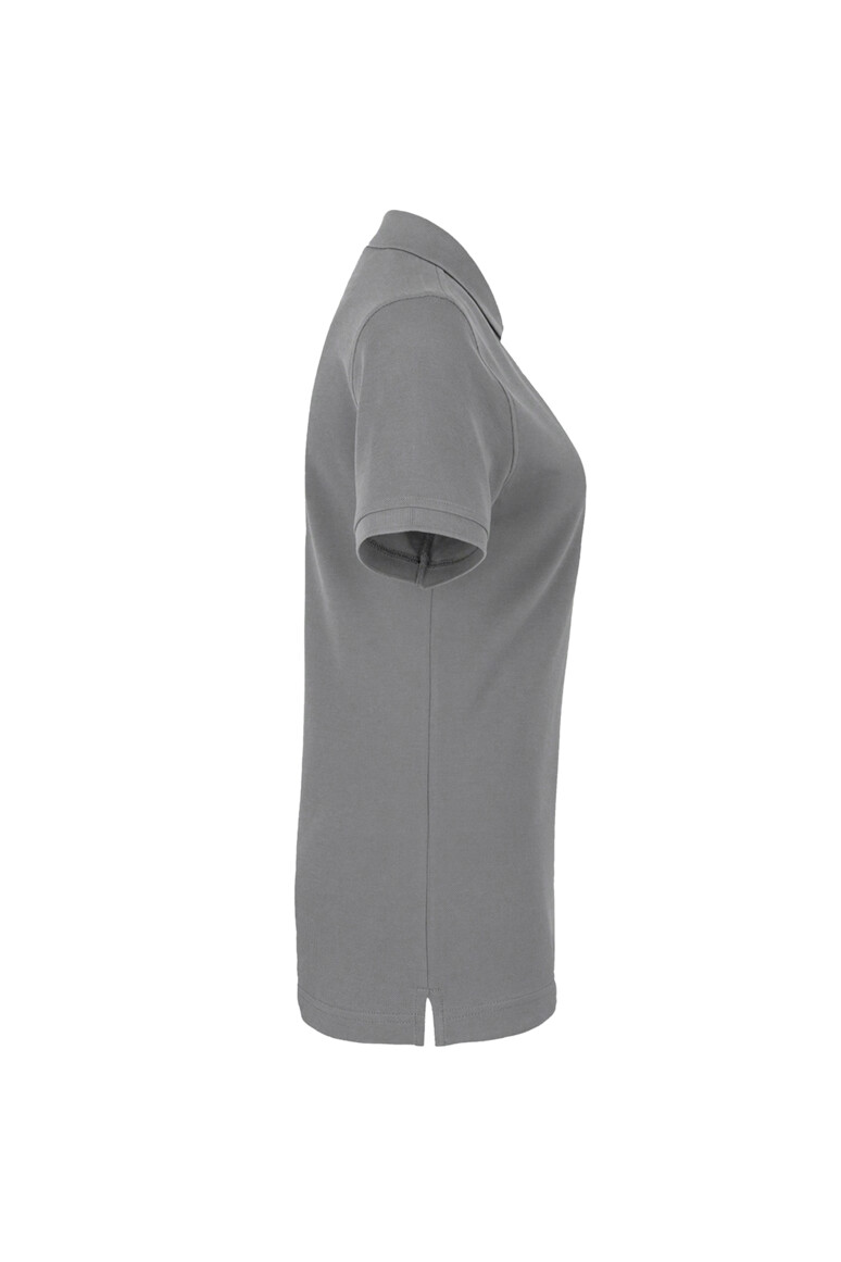 Modell 6216 HAKRO Damen Poloshirt Mikralinar®