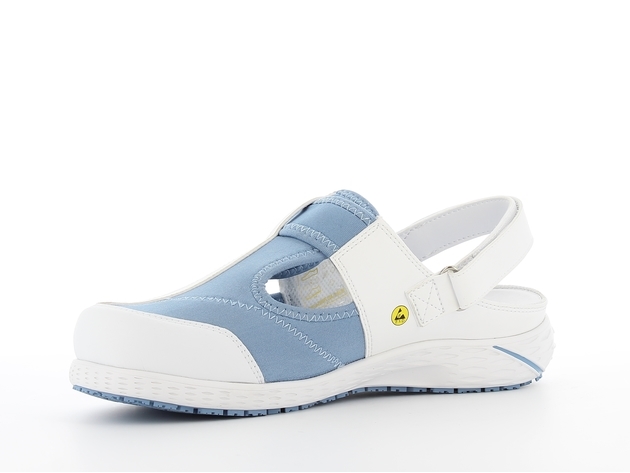 8630 ALIZA Gesundheitssandale