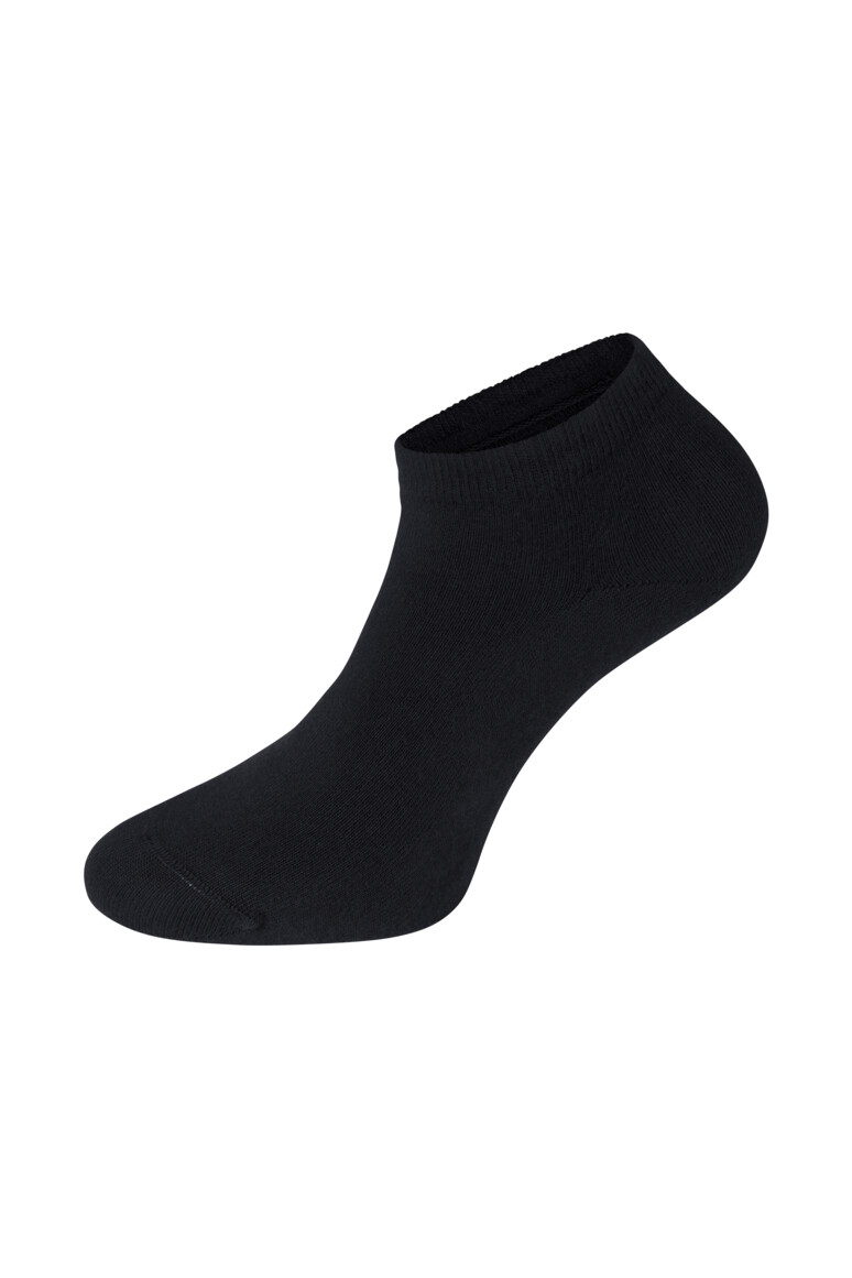 HAKRO Sneaker Socken Essentials