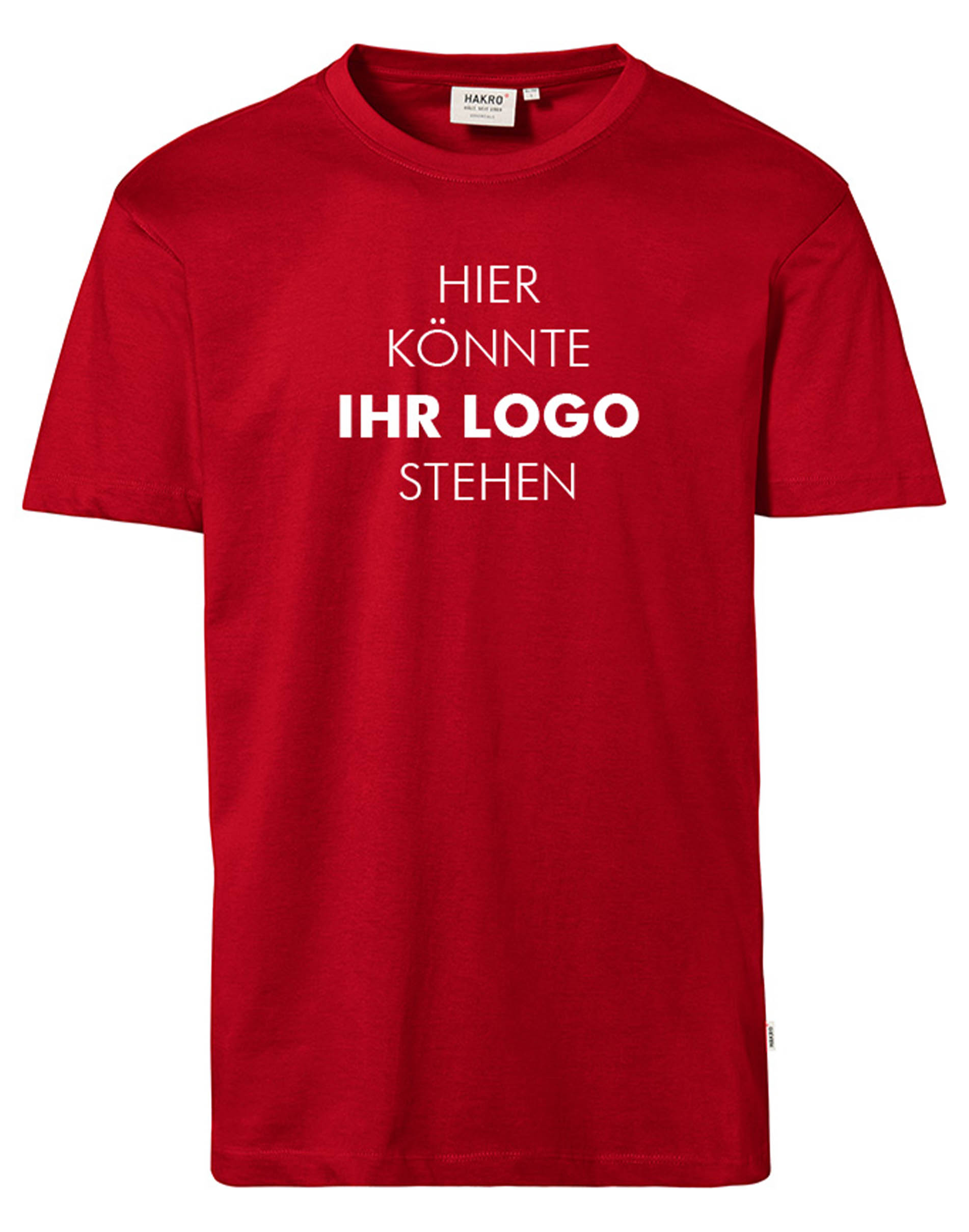 Printshirt - Ihr Logo