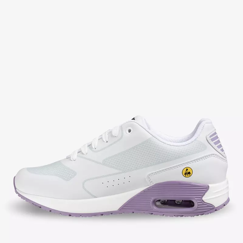 Modell 8631 ELA Damen-Halbschuh