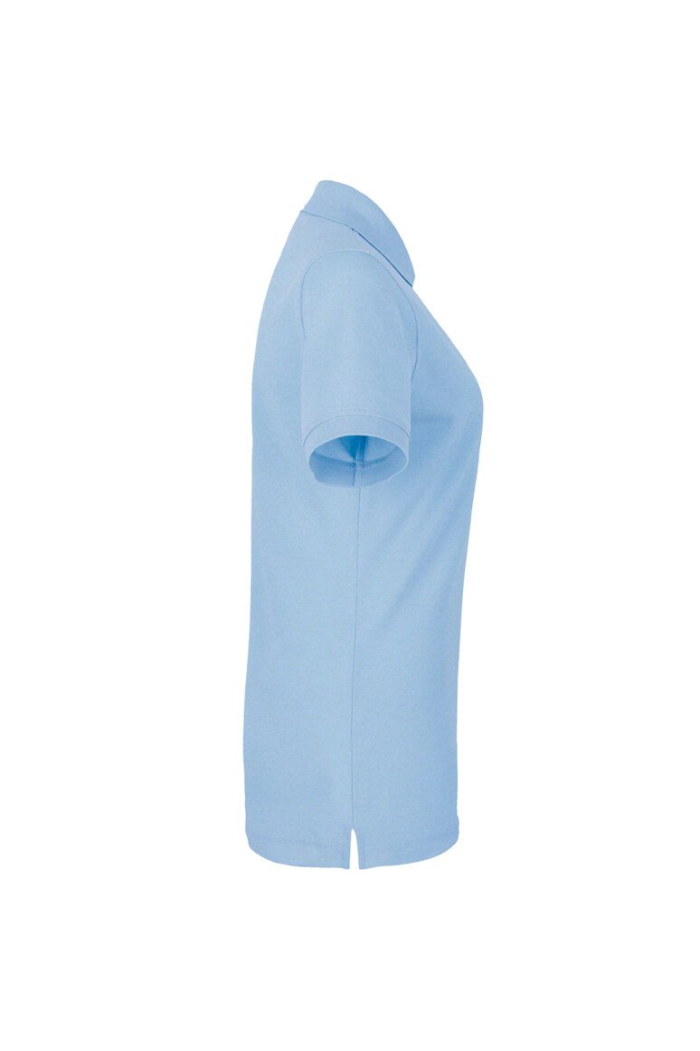 Modell 6216 HAKRO Damen Poloshirt Mikralinar®