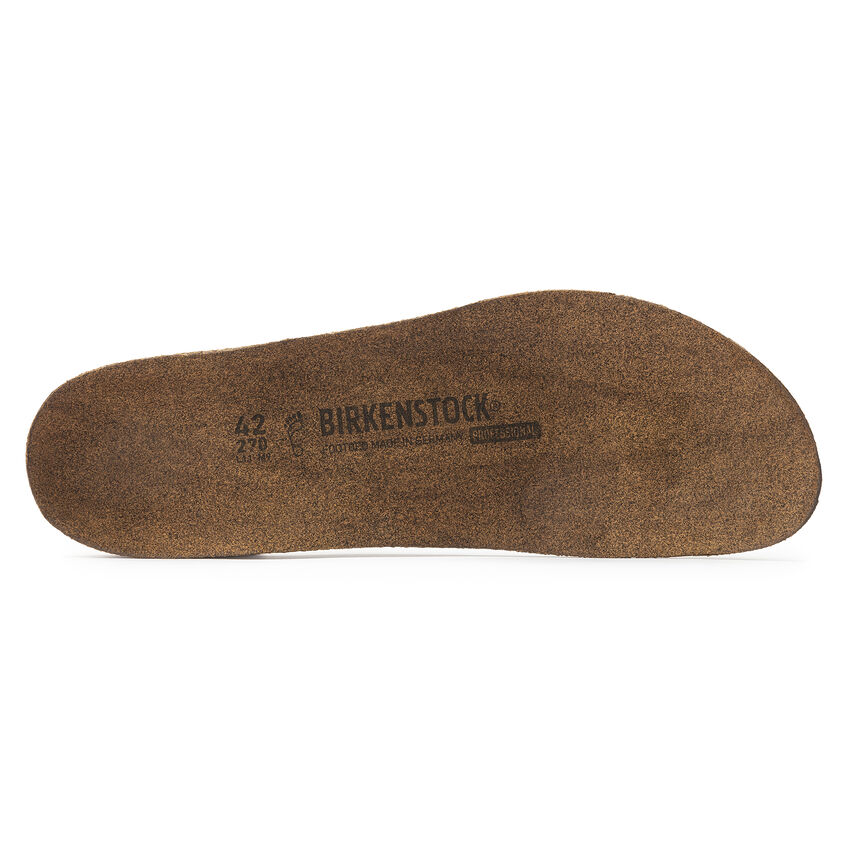Birkenstock - Ersatzfußbett QO 500