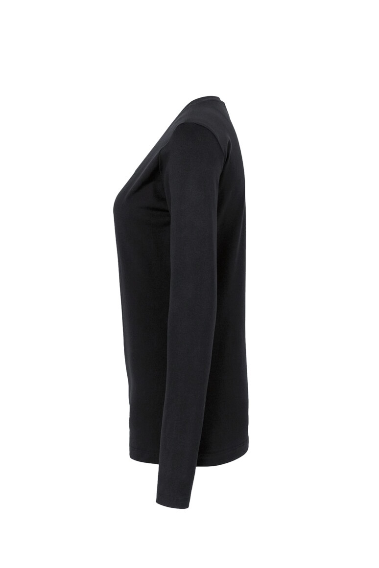 Modell 6178 HAKRO Damen Longsleeve Classic