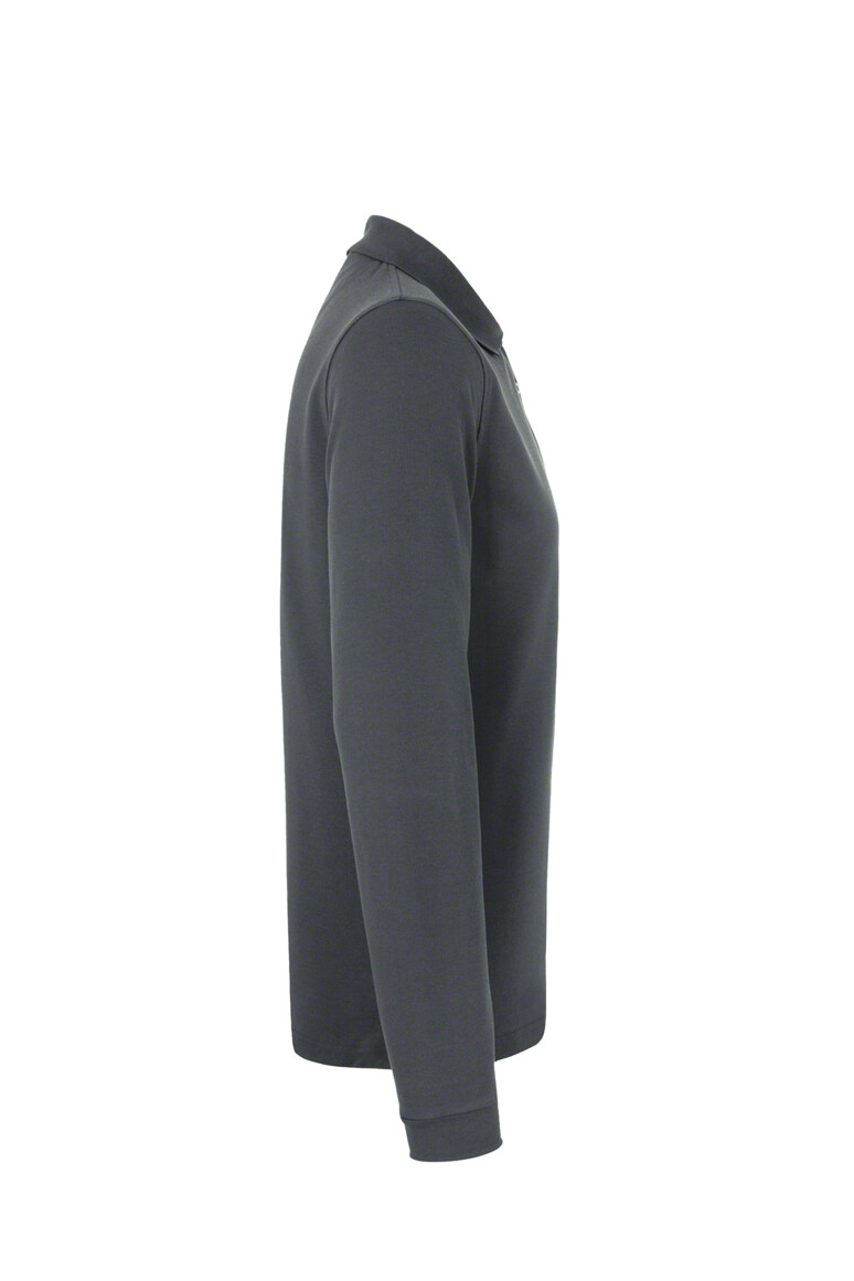Modell 6815, HAKRO Longsleeve Workwear Polo
