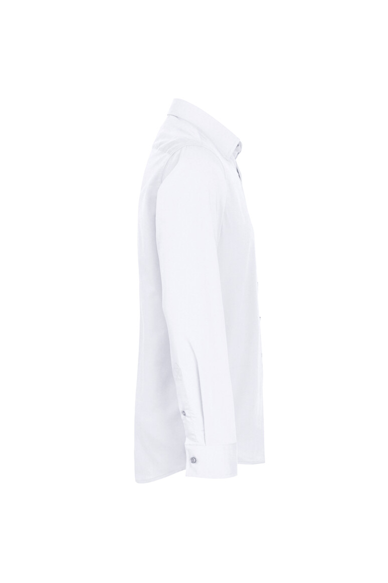 Modell 6123 Hakro Herren Hemd langarm