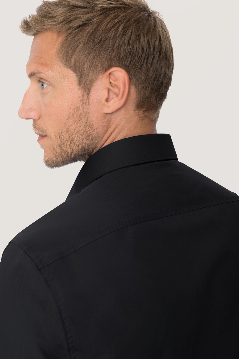 Modell 6123 Hakro Herren Hemd langarm