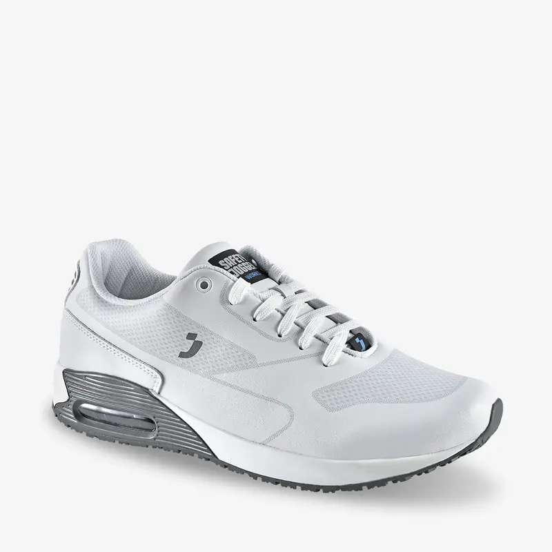 8633 JUSTIN Herren-Halbschuh