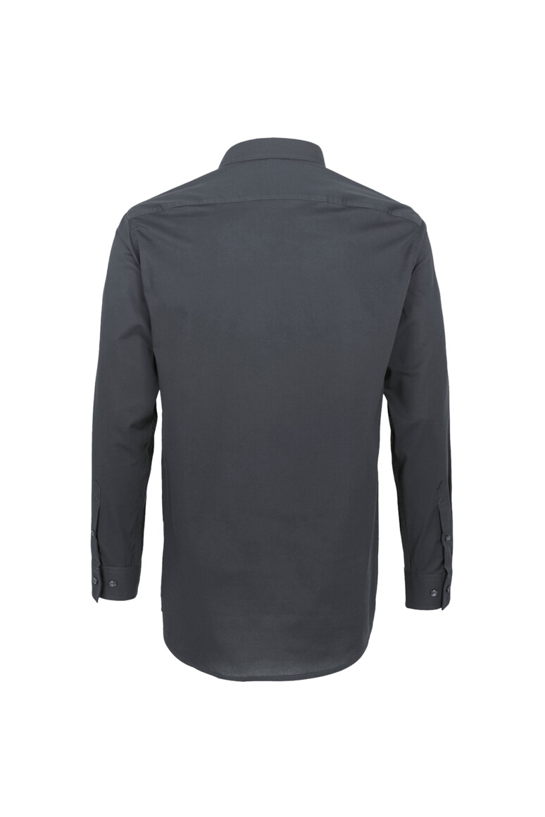 Modell 6123 Hakro Herren Hemd langarm