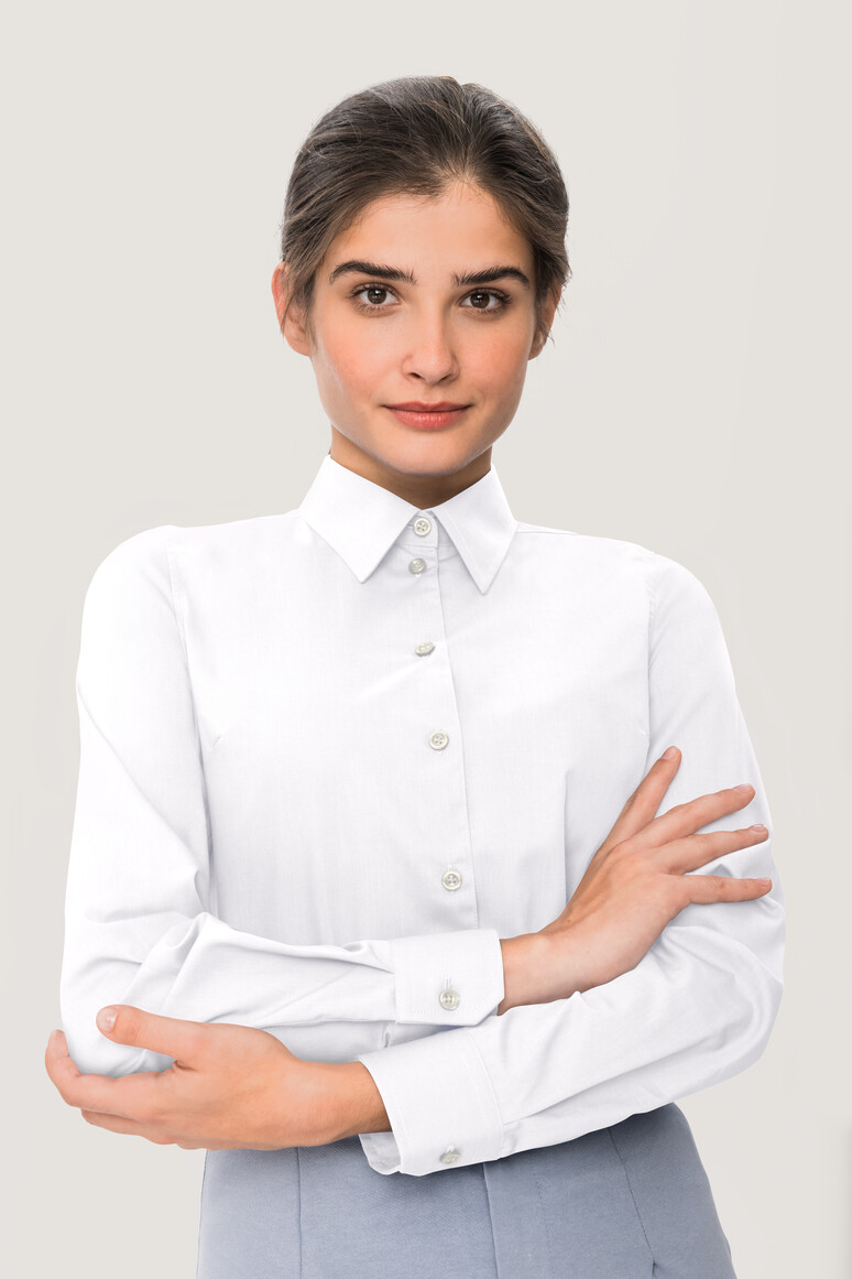 Modell 6121 HAKRO Bluse Mikralinar®Sale