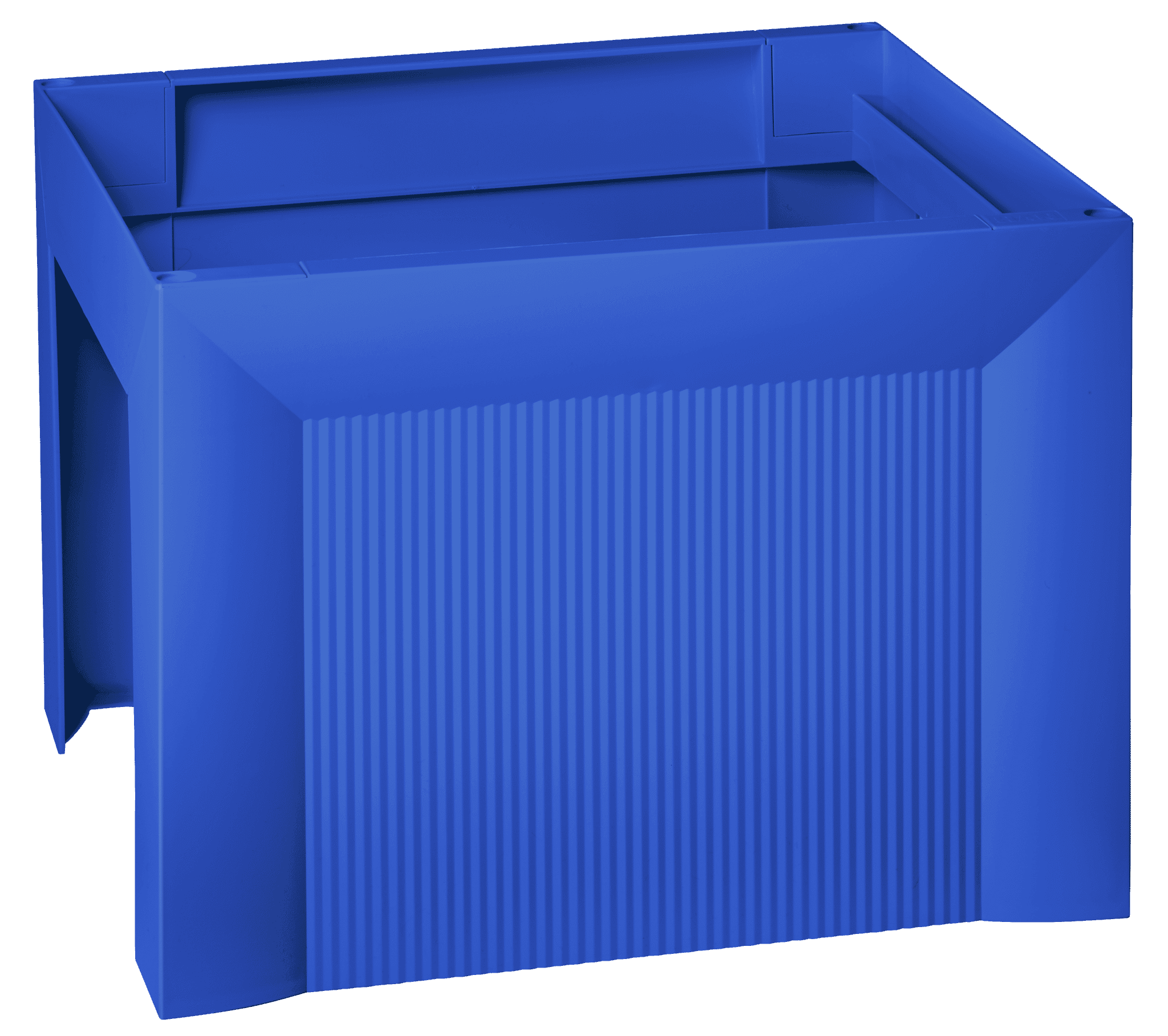 Kartei A4 Hängemappenregistratur