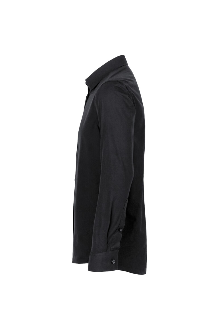 Modell 6123 Hakro Herren Hemd langarm