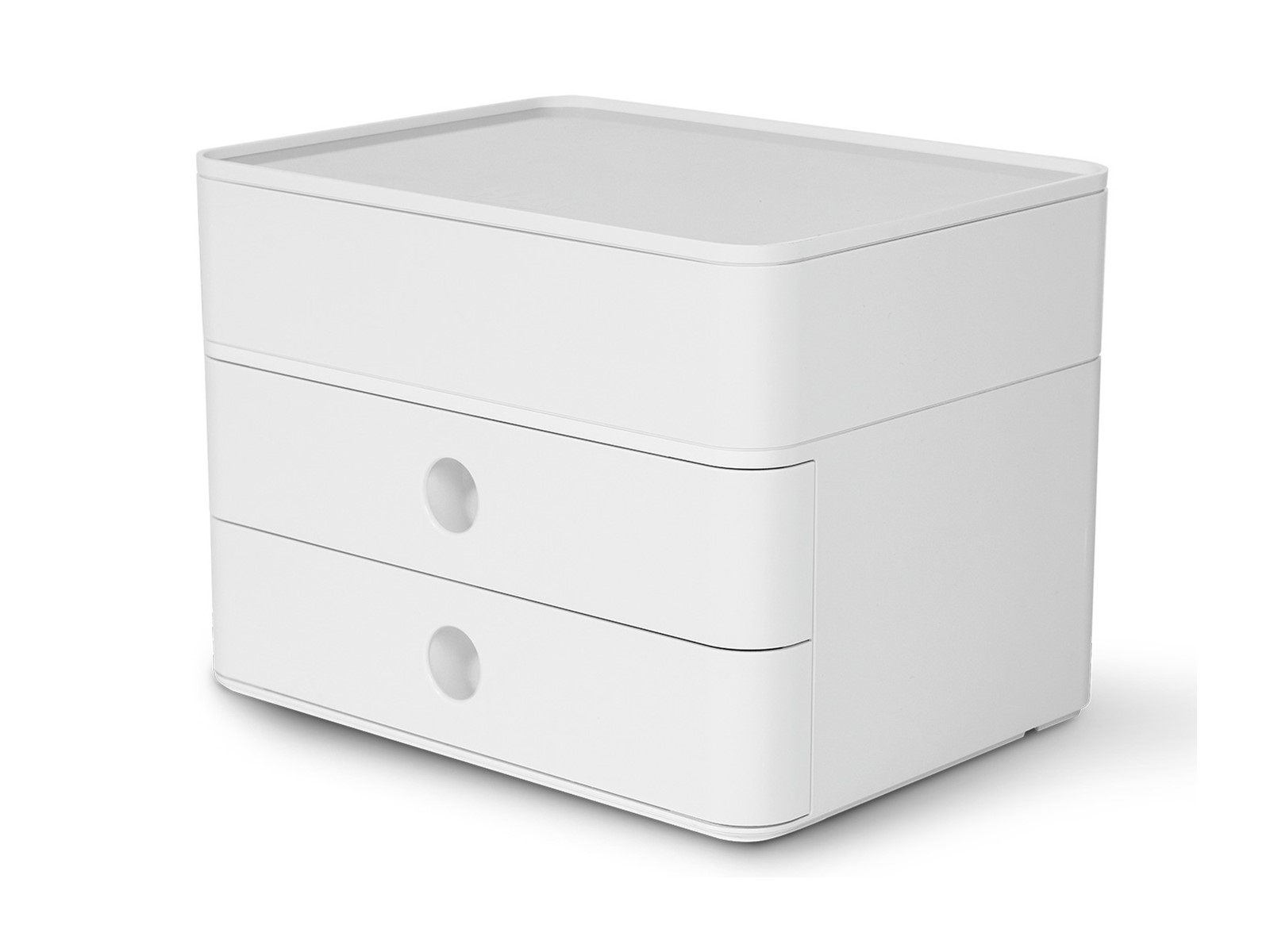 HAN ALLISON Smart-Box plus