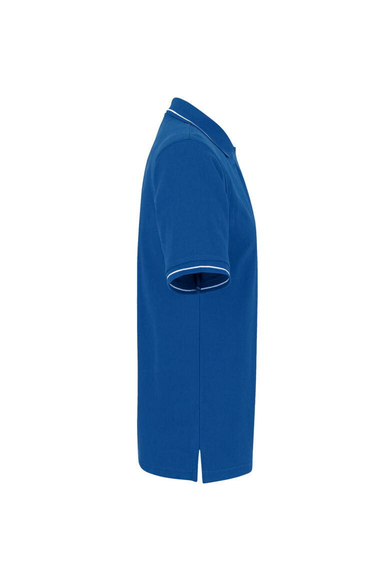 Modell 6803 Poloshirt 2-farbig