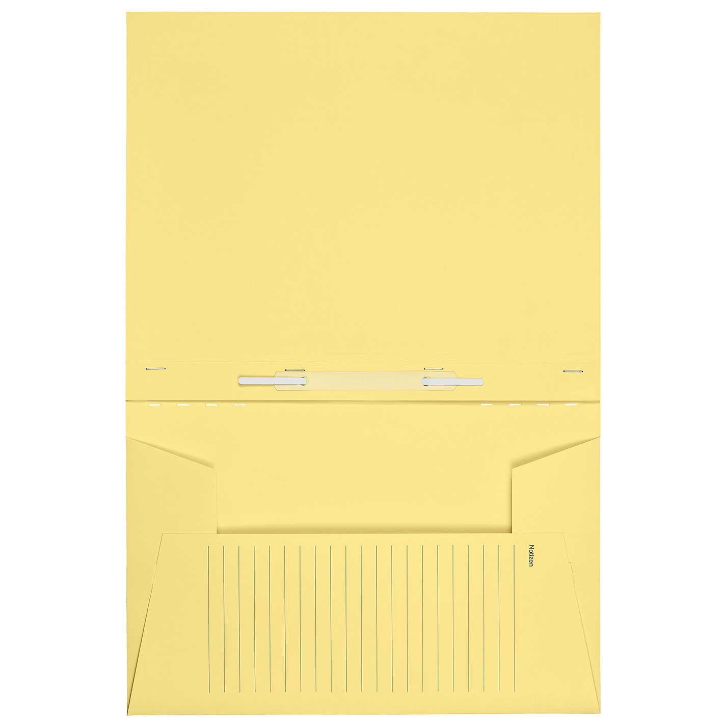 Karteimappe A4 universal farbig, DIN 821