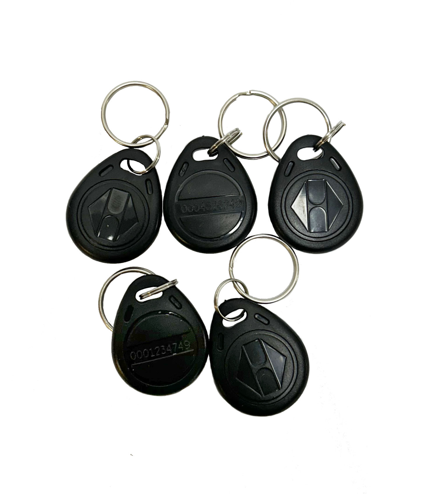 RFID-Sensor-Key, berührungsfrei