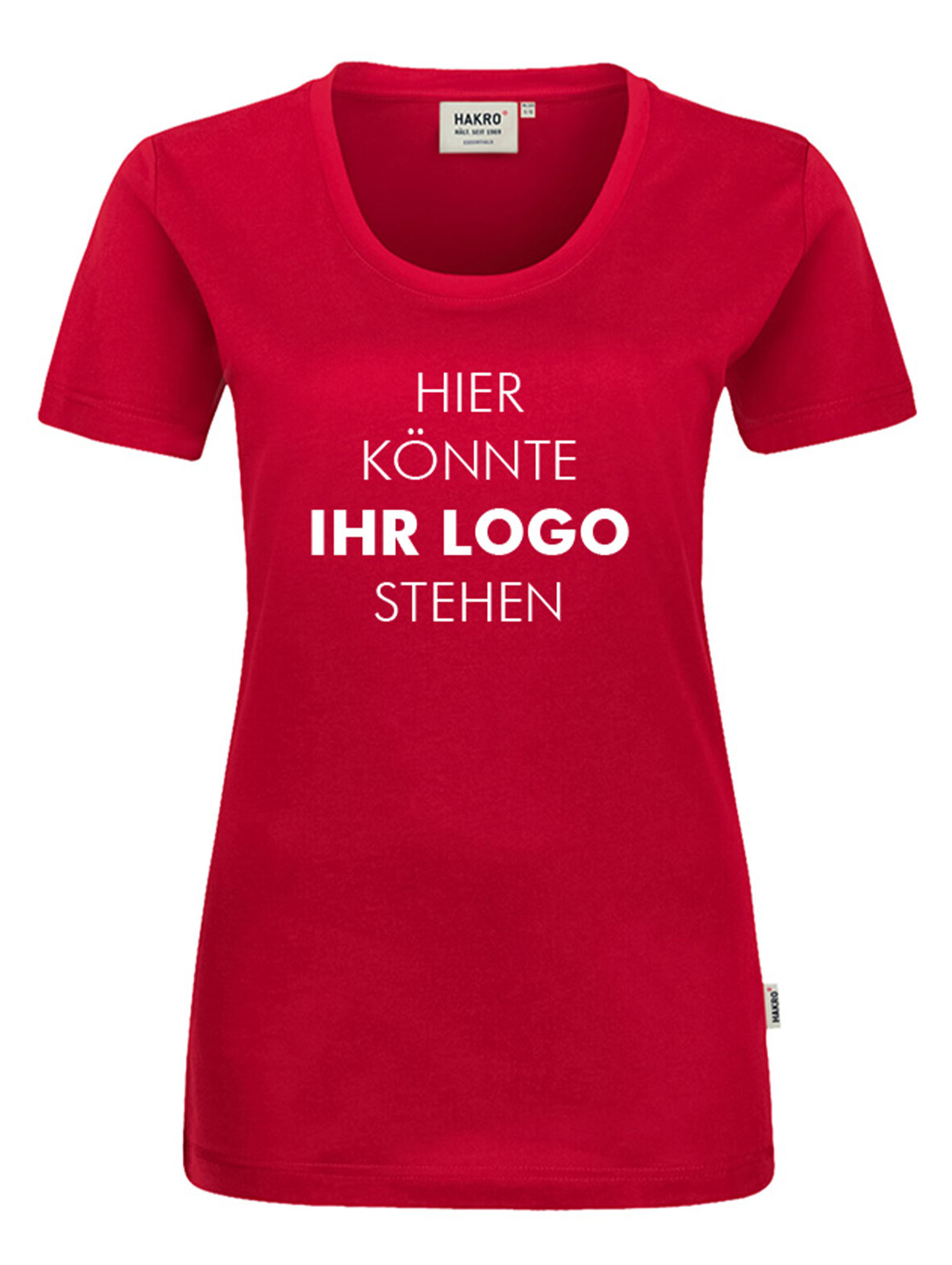 Printshirt - Ihr Logo