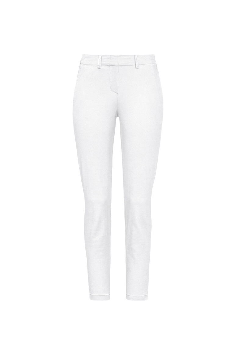 Modell 6720 HAKRO Damen 7/8-Hose Stretch