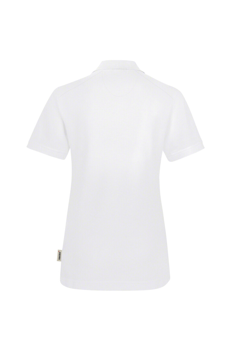 Modell 6218 HAKRO Damen High-Performance Poloshirt 