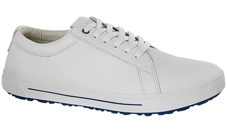 Birkenstock - QO 500 Naturleder