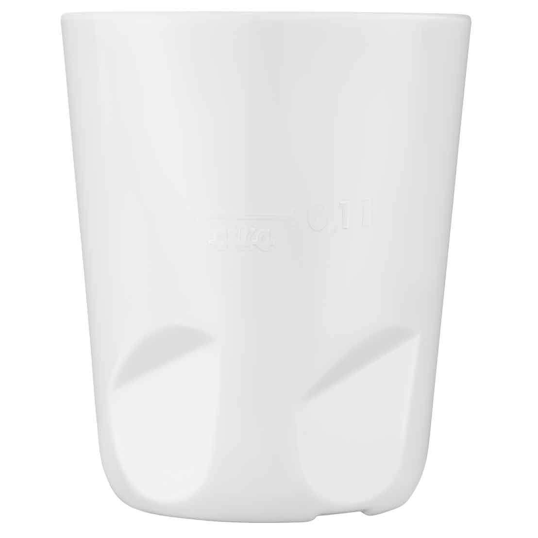 Mundspülbecher Mehrweg 6er-Pack