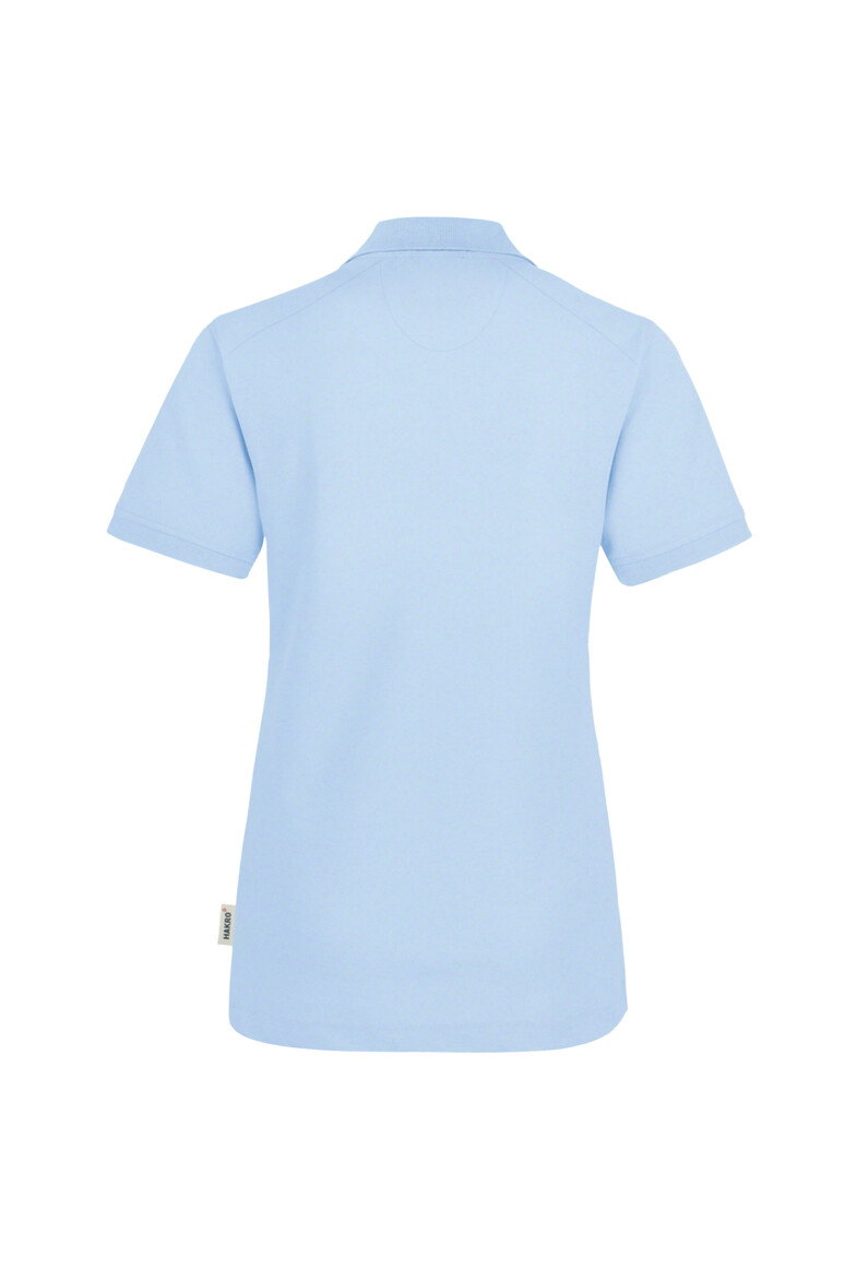 Modell 6218 HAKRO Damen High-Performance Poloshirt 