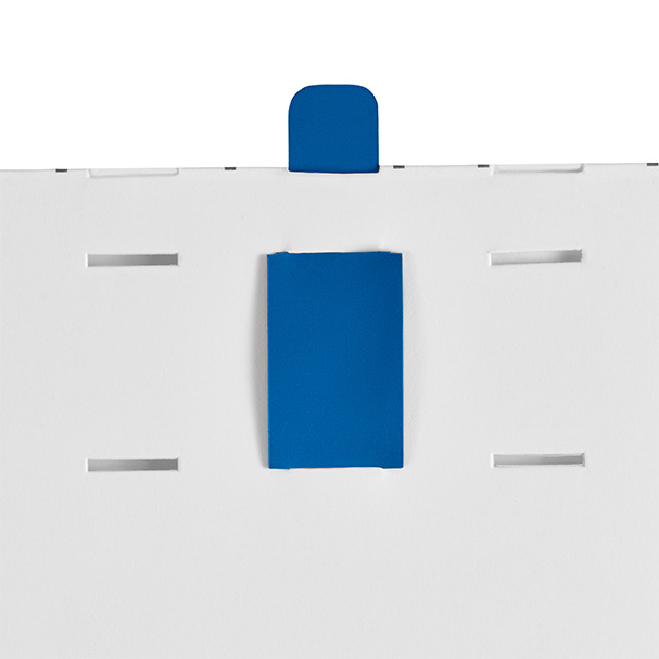 Signalaufstecker - Karteireiter