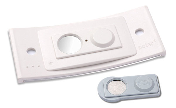 SMART-LINE Namensschilder