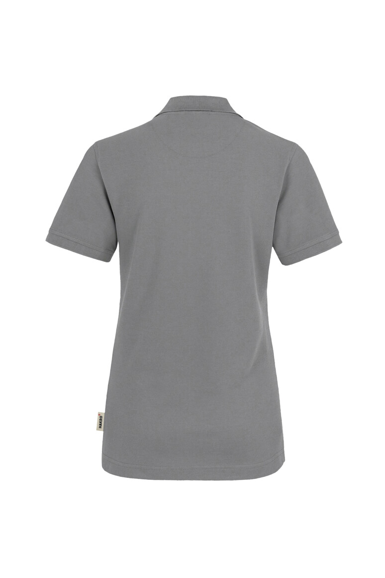 Modell 6216 HAKRO Damen Poloshirt Mikralinar®