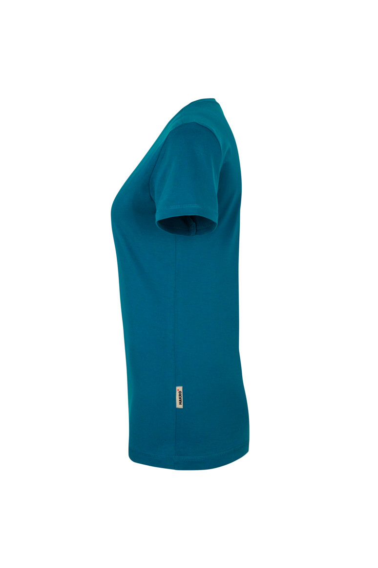 Modell 6127 HAKRO Damen T-Shirt Classic