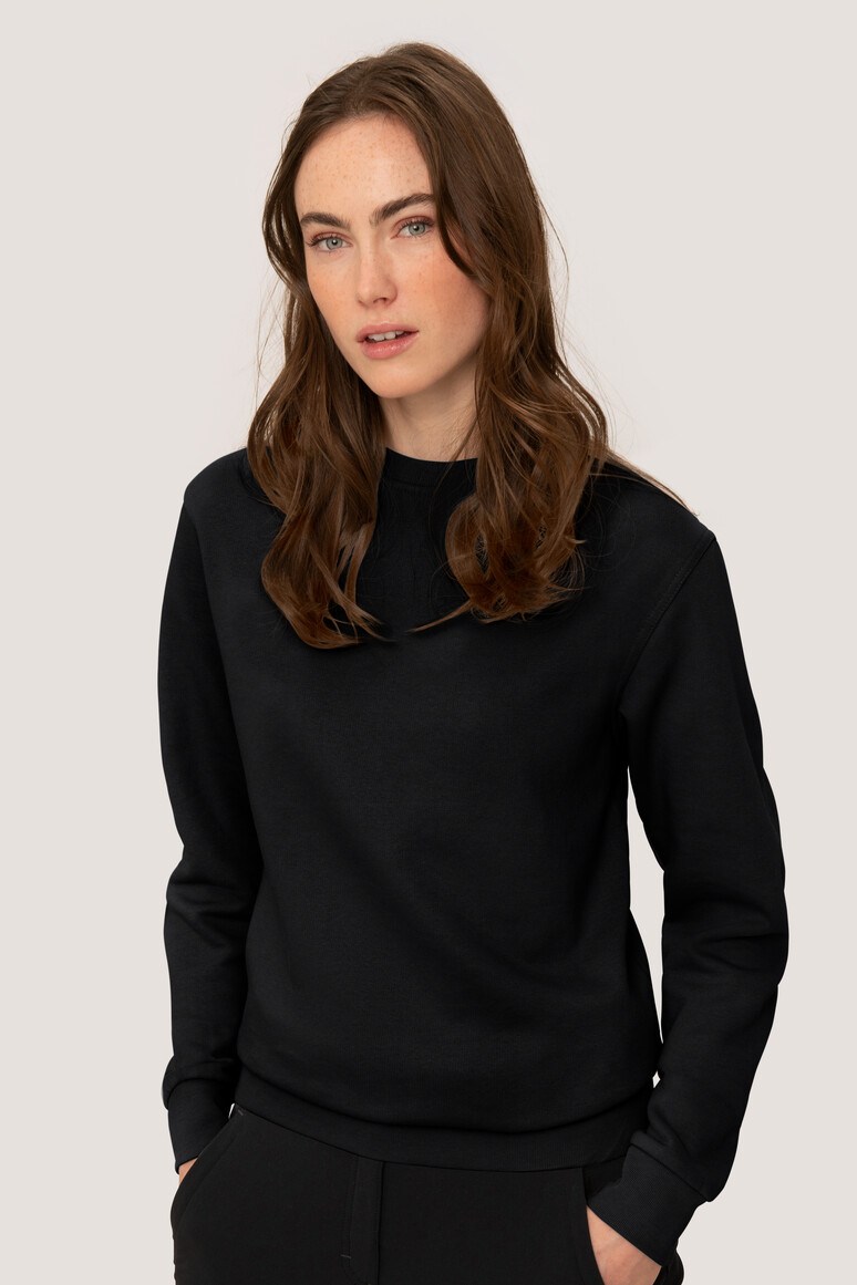 Modell 6471 HAKRO Sweatshirt Premium - Unisex