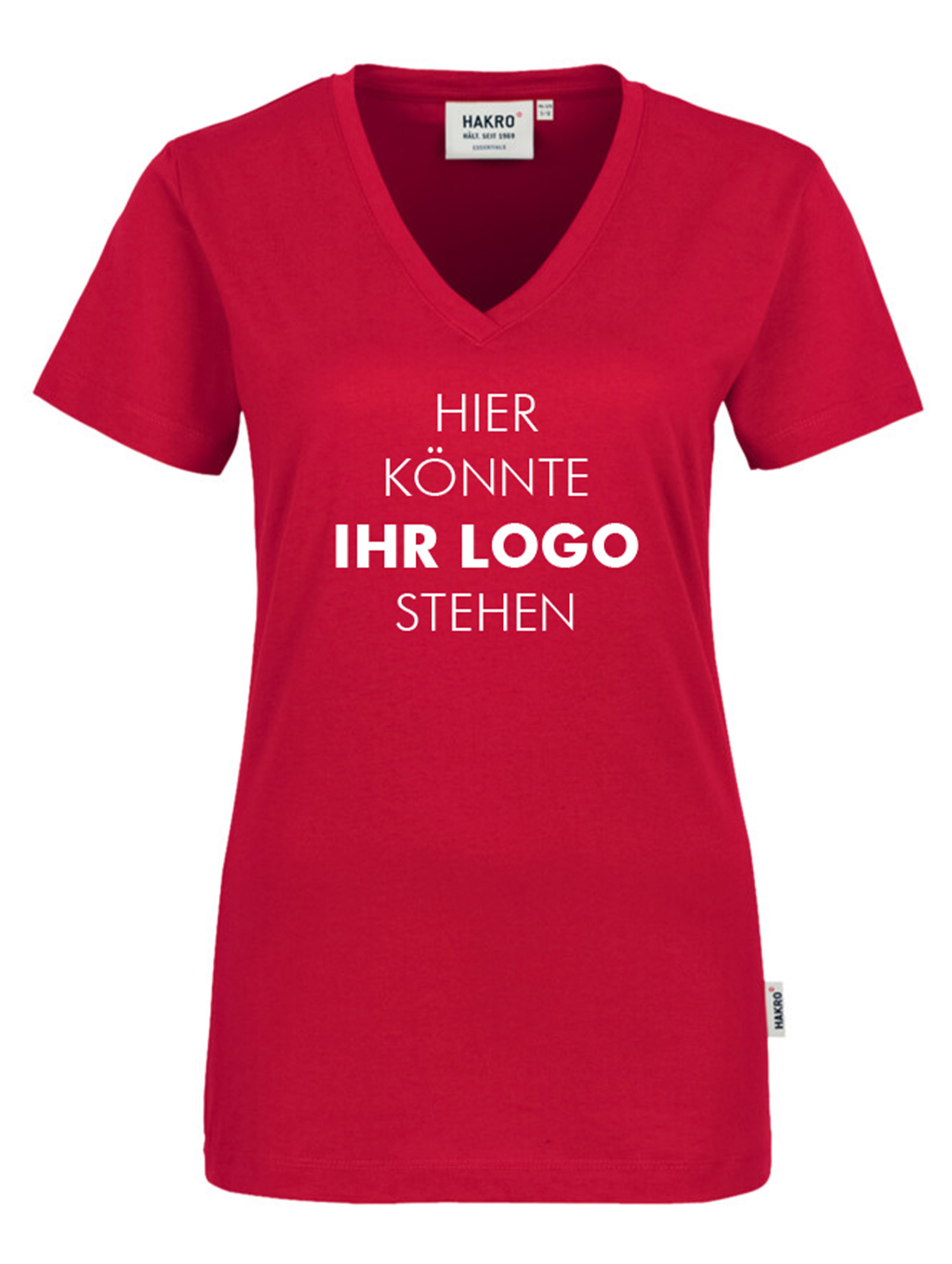 Printshirt - Ihr Logo