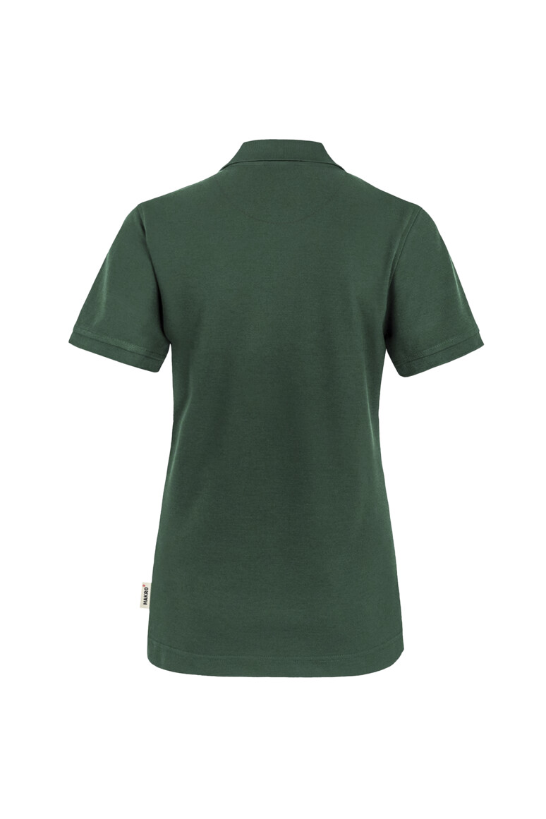 Modell 6216 HAKRO Damen Poloshirt Mikralinar®