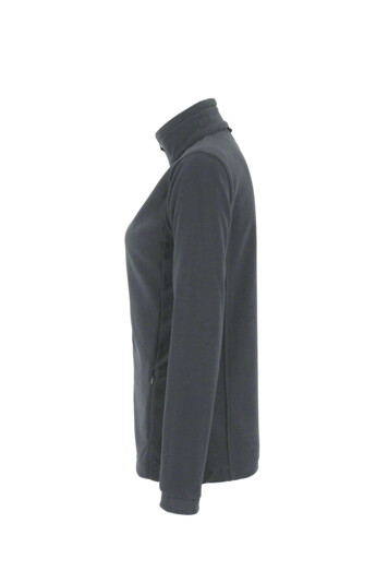 Modell 6240 HAKRO Damen Fleecejacke Delta